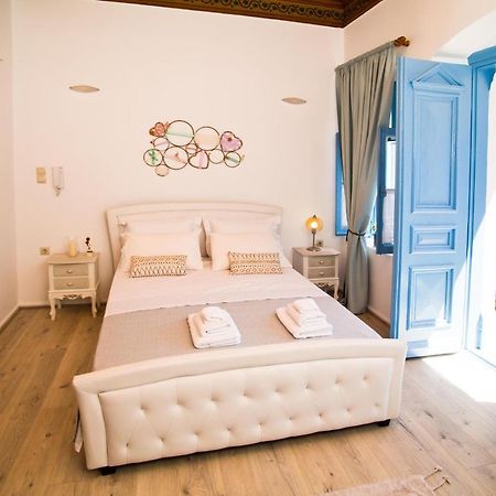 Spongkalya Apartment I Kálymnos Екстериор снимка