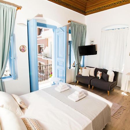 Spongkalya Apartment I Kálymnos Екстериор снимка